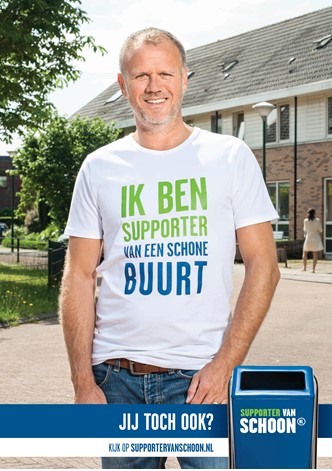 nlschoon poster